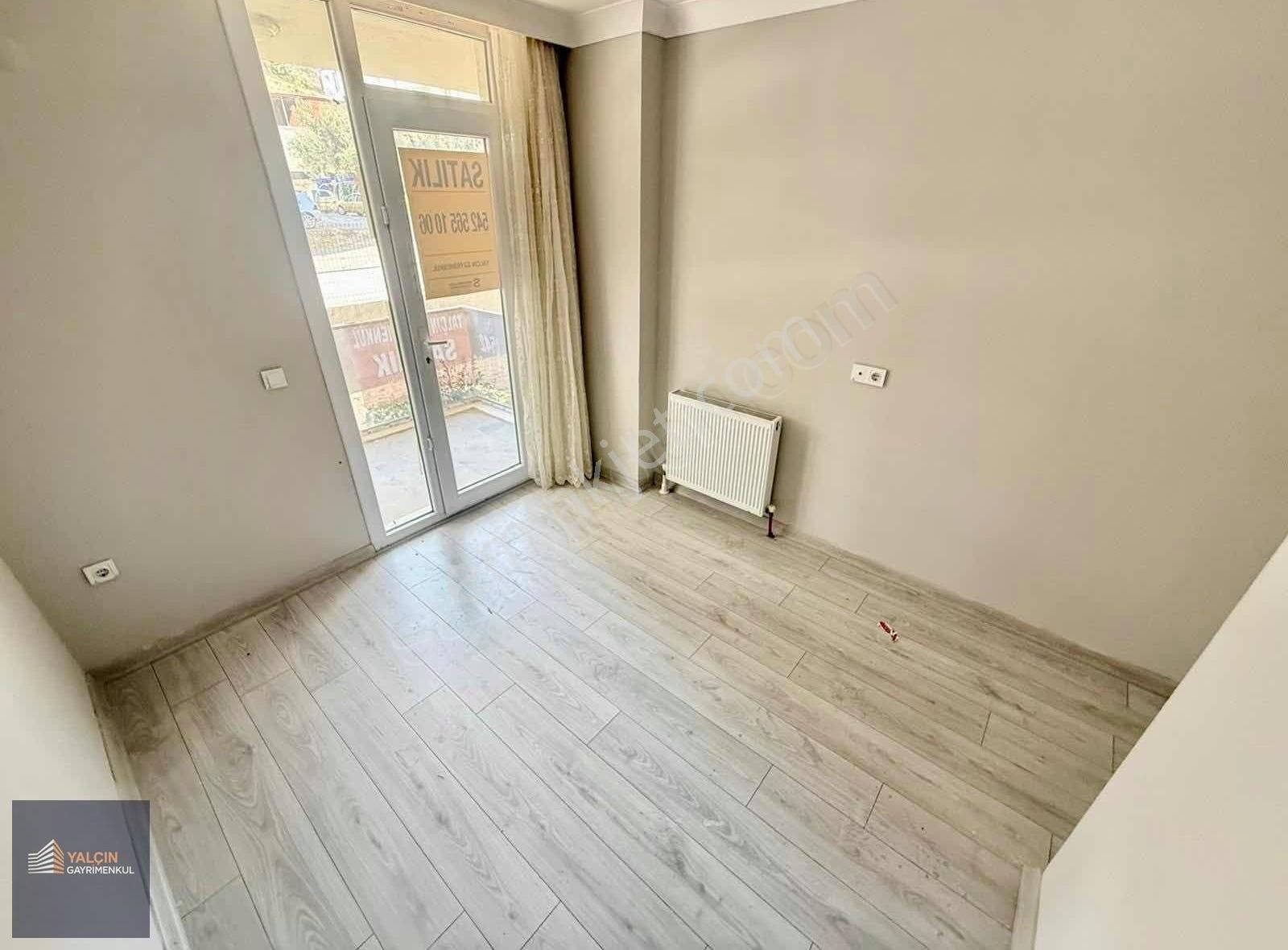 ꔪtek Yetkili Yalçın'dan ▀kadıköyde Geniş Çift Balkonlu 1+1 Daire - Görsel 23