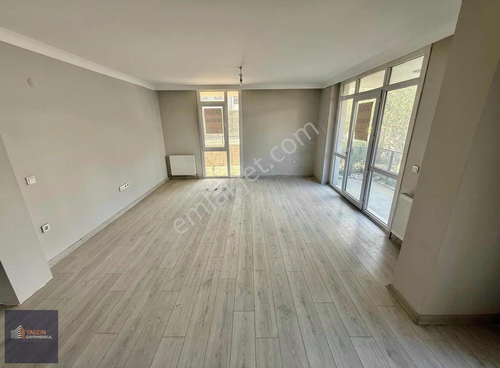 ꔪtek Yetkili Yalçın'dan ▀kadıköyde Geniş Çift Balkonlu 1+1 Daire - Görsel 12