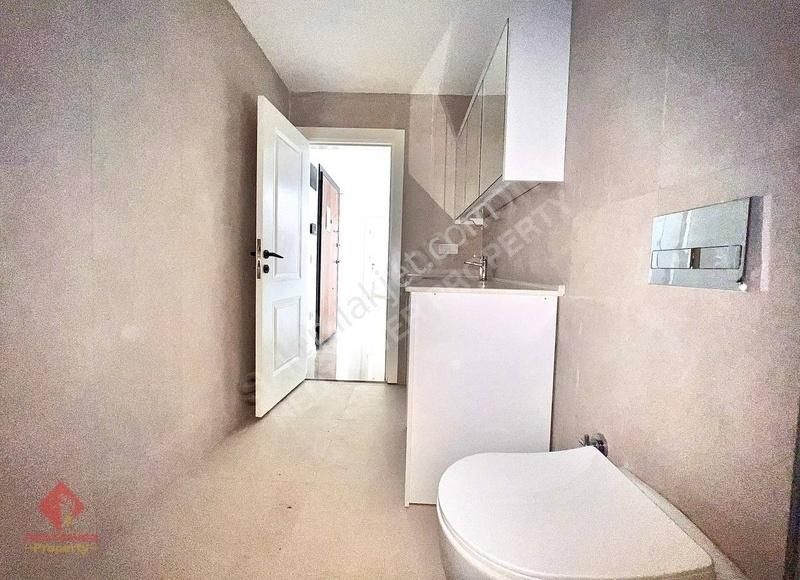 Alanya Oba Bölgesinde Aktiviteli Sitede Satılık 2+1 Daire - Görsel 4