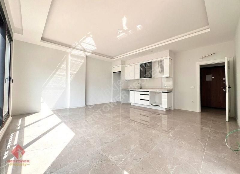 Alanya Oba Bölgesinde Aktiviteli Sitede Satılık 2+1 Daire - Görsel 10