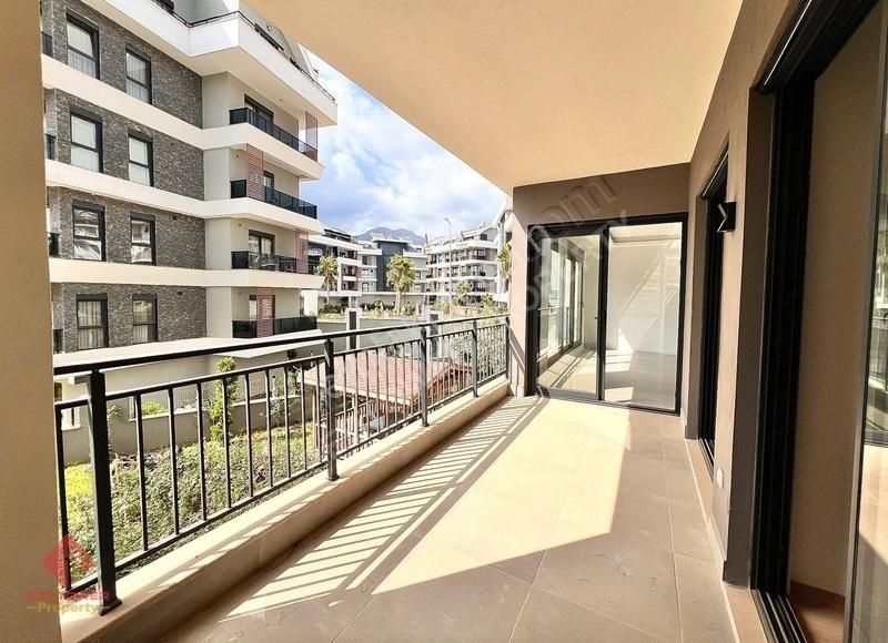 Alanya Oba Bölgesinde Aktiviteli Sitede Satılık 2+1 Daire - Görsel 25