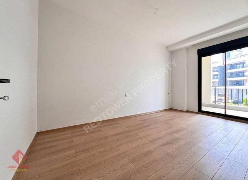 Alanya Oba Bölgesinde Aktiviteli Sitede Satılık 2+1 Daire - Görsel 30