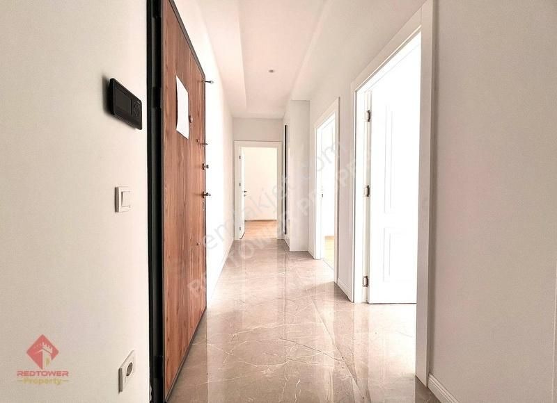 Alanya Oba Bölgesinde Aktiviteli Sitede Satılık 2+1 Daire - Görsel 14