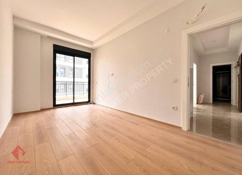 Alanya Oba Bölgesinde Aktiviteli Sitede Satılık 2+1 Daire - Görsel 21