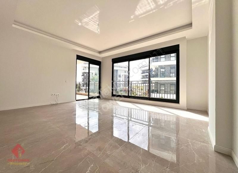 Alanya Oba Bölgesinde Aktiviteli Sitede Satılık 2+1 Daire - Görsel 31