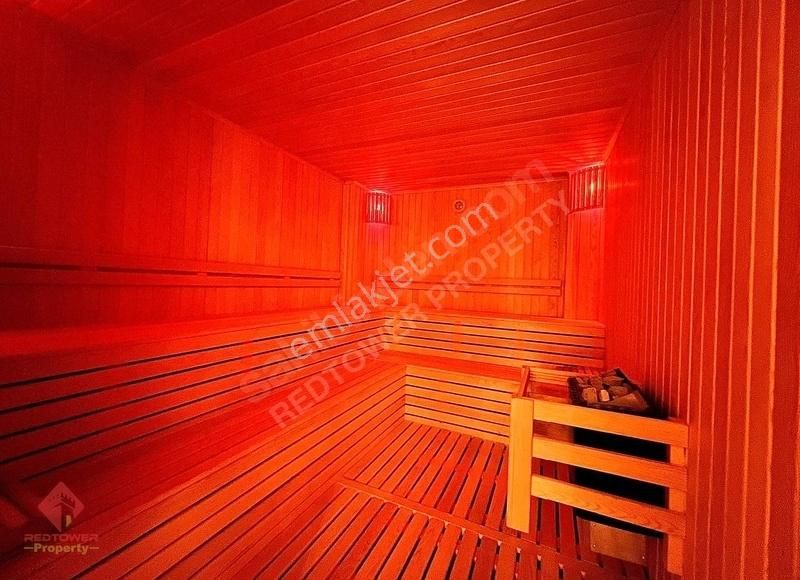 Alanya Oba Bölgesinde Aktiviteli Sitede Satılık 2+1 Daire - Görsel 2