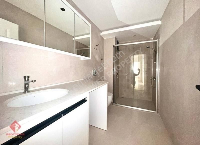 Alanya Oba Bölgesinde Aktiviteli Sitede Satılık 2+1 Daire - Görsel 29