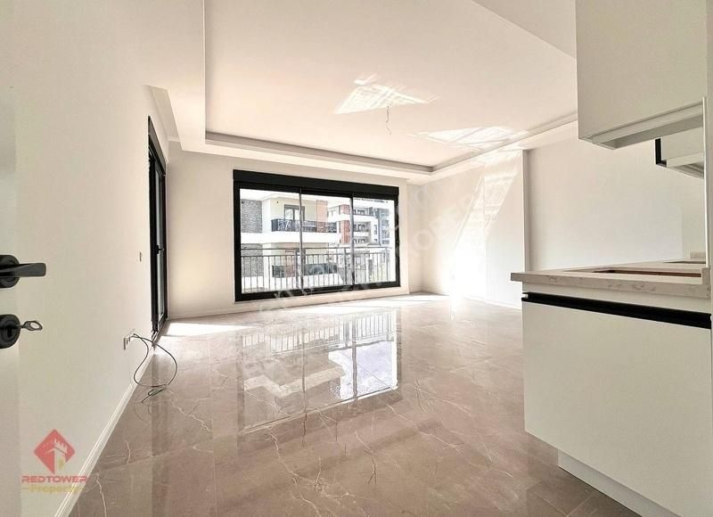 Alanya Oba Bölgesinde Aktiviteli Sitede Satılık 2+1 Daire - Görsel 6