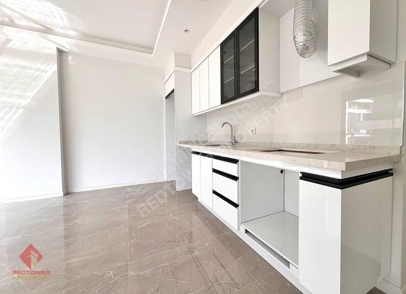 Alanya Oba Bölgesinde Aktiviteli Sitede Satılık 2+1 Daire - Görsel 5