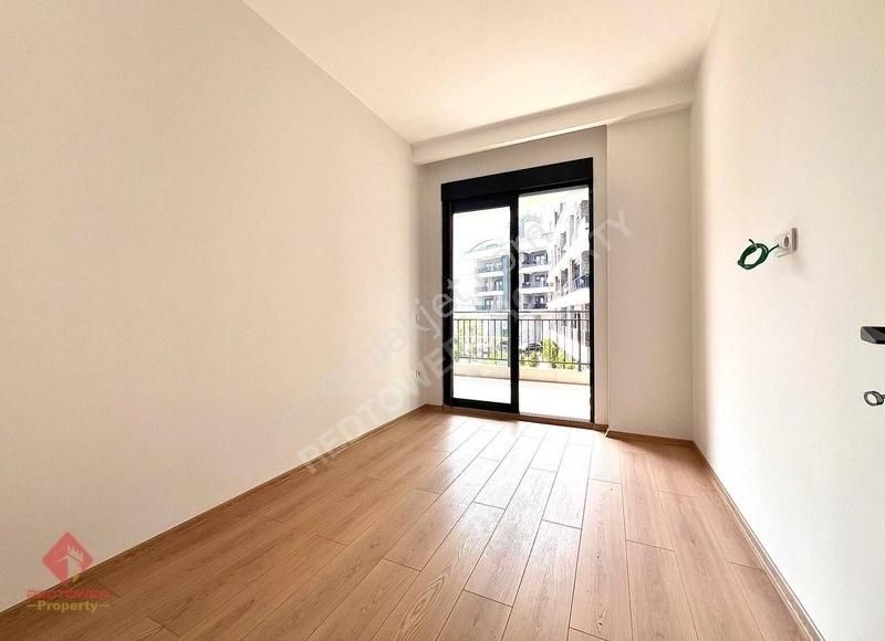 Alanya Oba Bölgesinde Aktiviteli Sitede Satılık 2+1 Daire - Görsel 19