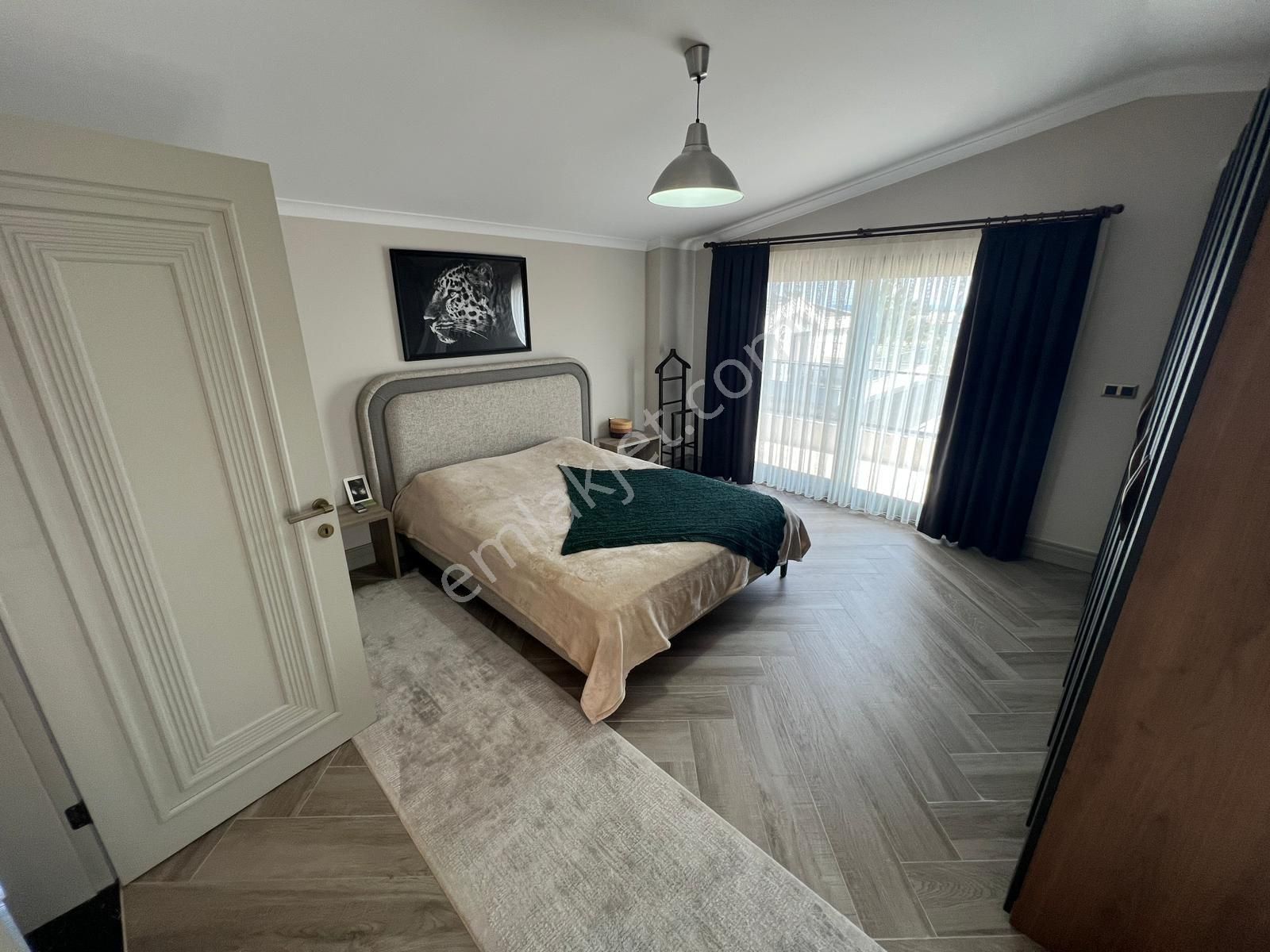 🩷cemre Emlaktan Altınoluk'da Deniz Manzaralı 4+1 Satılık Havuzlu Müstakil Villa🩷 - Görsel 34