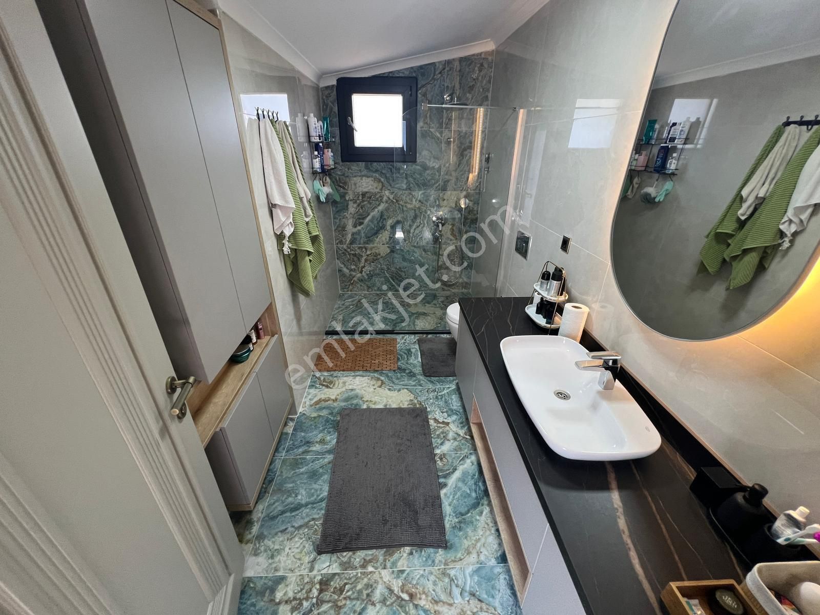 🩷cemre Emlaktan Altınoluk'da Deniz Manzaralı 4+1 Satılık Havuzlu Müstakil Villa🩷 - Görsel 16