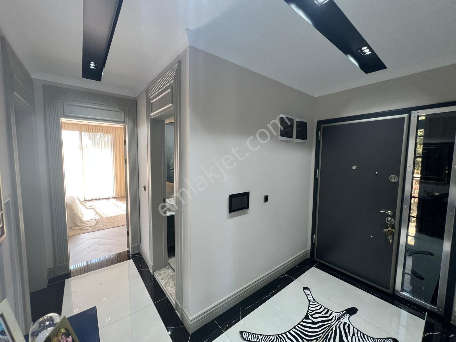 🩷cemre Emlaktan Altınoluk'da Deniz Manzaralı 4+1 Satılık Havuzlu Müstakil Villa🩷 - Görsel 9