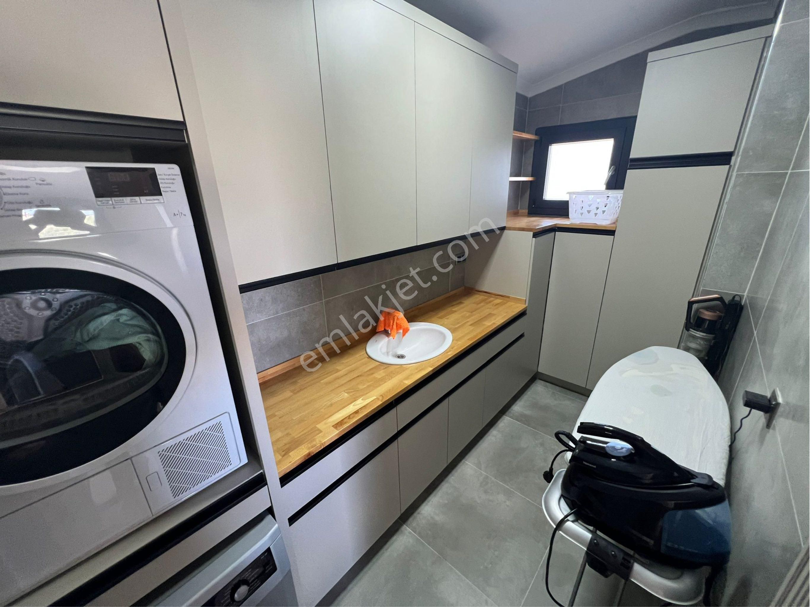 🩷cemre Emlaktan Altınoluk'da Deniz Manzaralı 4+1 Satılık Havuzlu Müstakil Villa🩷 - Görsel 22