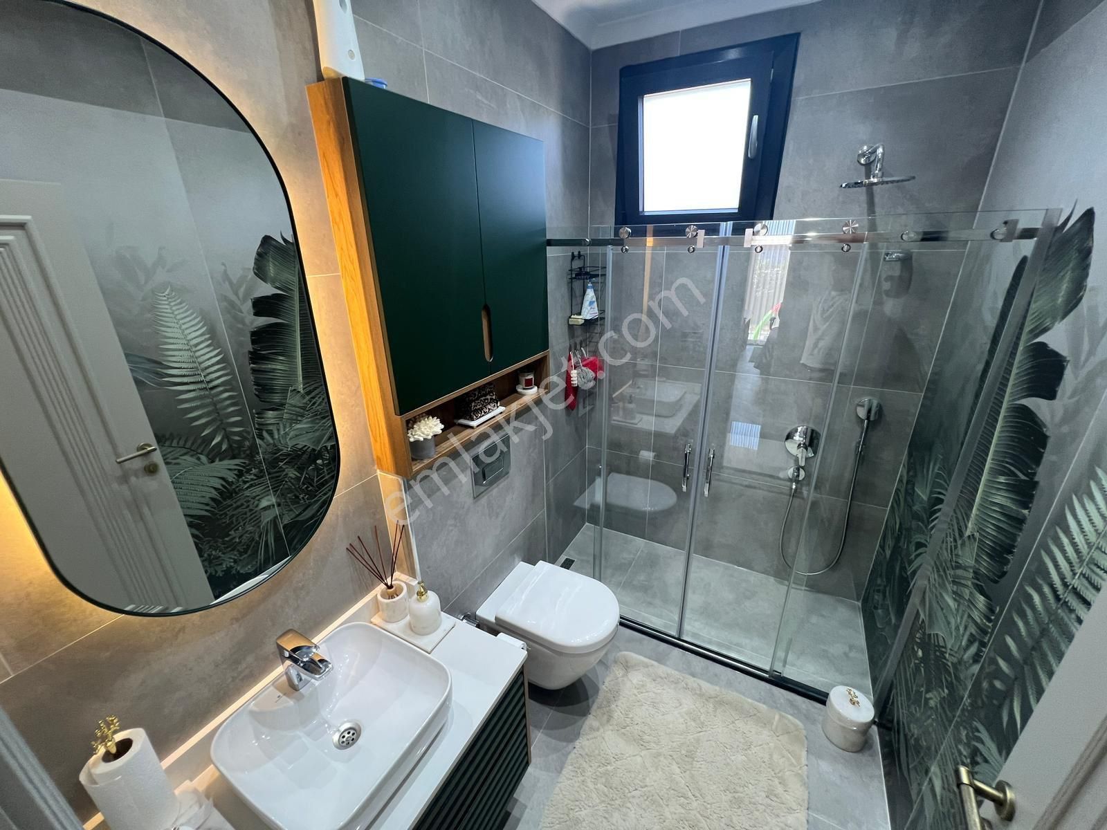 🩷cemre Emlaktan Altınoluk'da Deniz Manzaralı 4+1 Satılık Havuzlu Müstakil Villa🩷 - Görsel 12