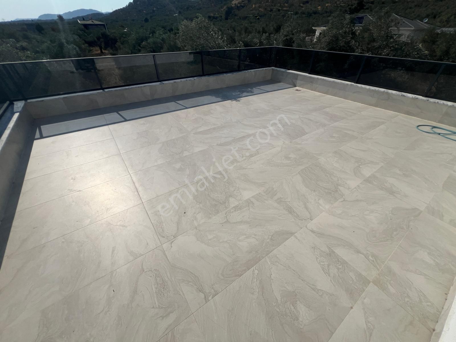 🩷cemre Emlaktan Altınoluk'da Deniz Manzaralı 4+1 Satılık Havuzlu Müstakil Villa🩷 - Görsel 17