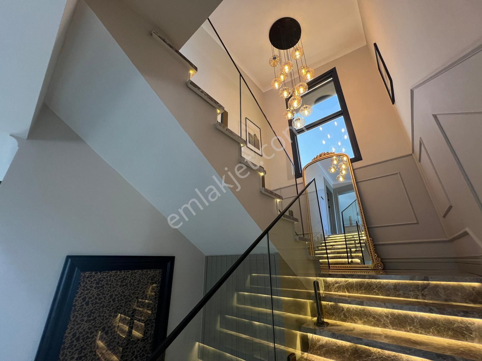 🩷cemre Emlaktan Altınoluk'da Deniz Manzaralı 4+1 Satılık Havuzlu Müstakil Villa🩷 - Görsel 33