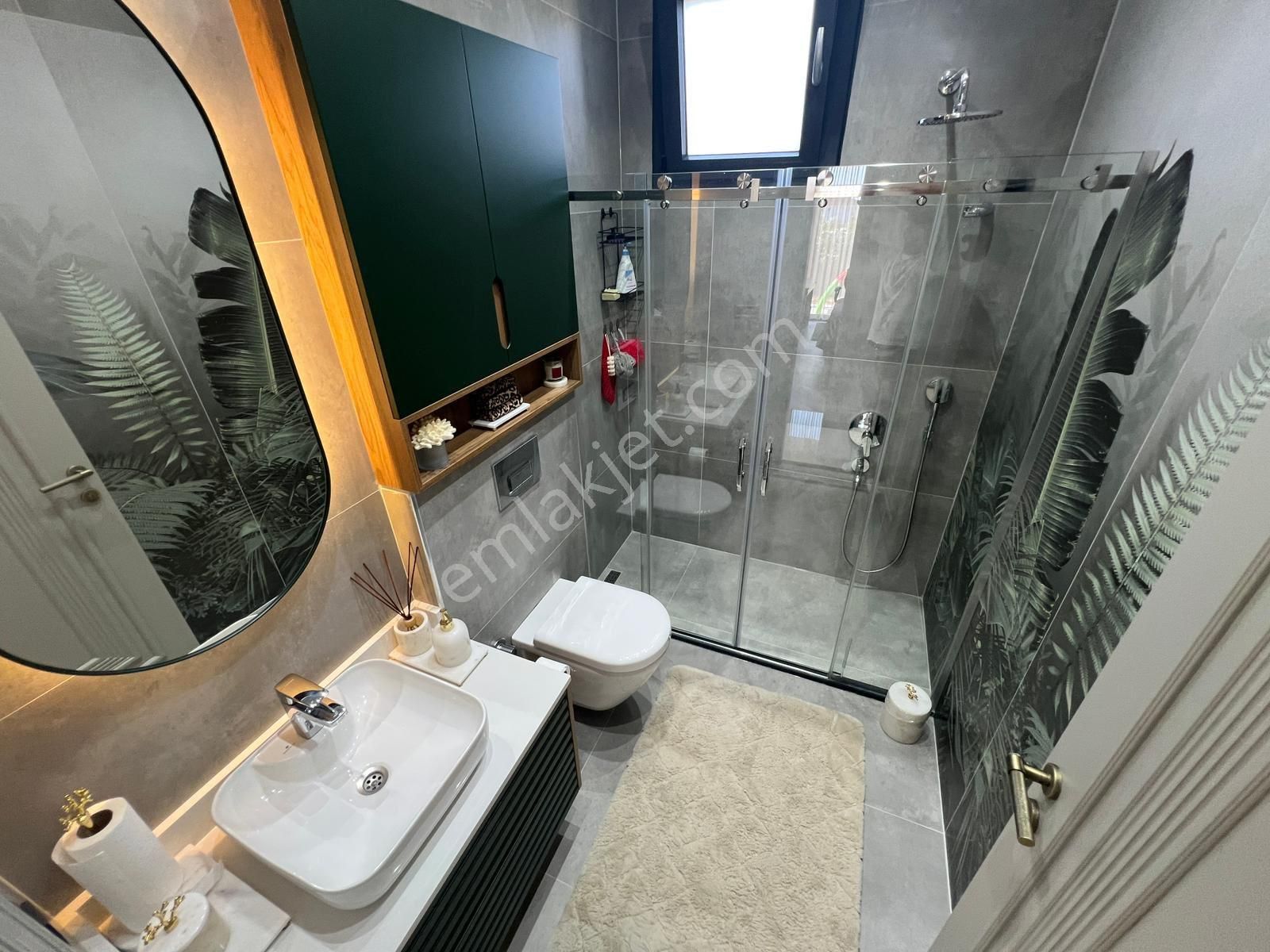 🩷cemre Emlaktan Altınoluk'da Deniz Manzaralı 4+1 Satılık Havuzlu Müstakil Villa🩷 - Görsel 8