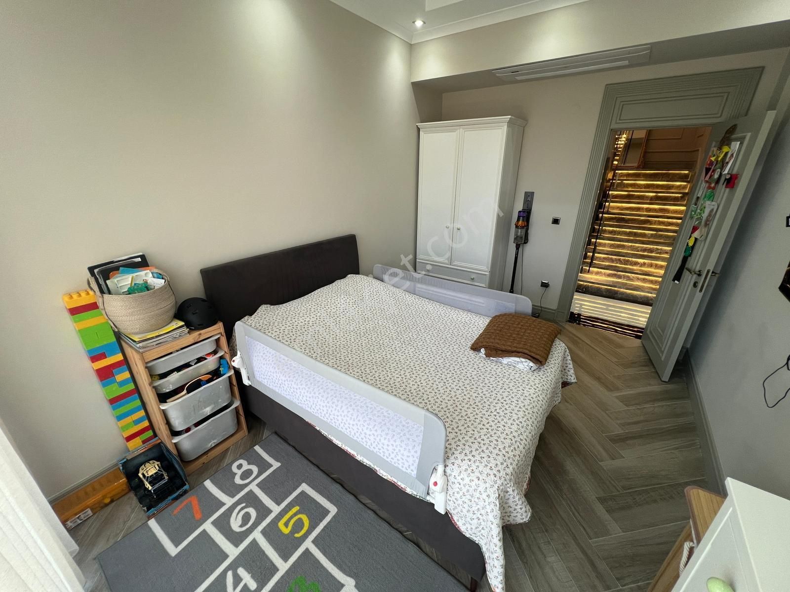 🩷cemre Emlaktan Altınoluk'da Deniz Manzaralı 4+1 Satılık Havuzlu Müstakil Villa🩷 - Görsel 10