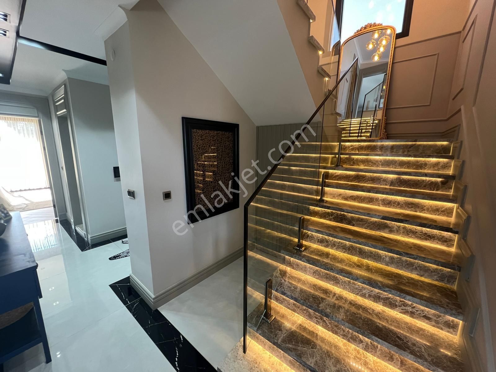 🩷cemre Emlaktan Altınoluk'da Deniz Manzaralı 4+1 Satılık Havuzlu Müstakil Villa🩷 - Görsel 7