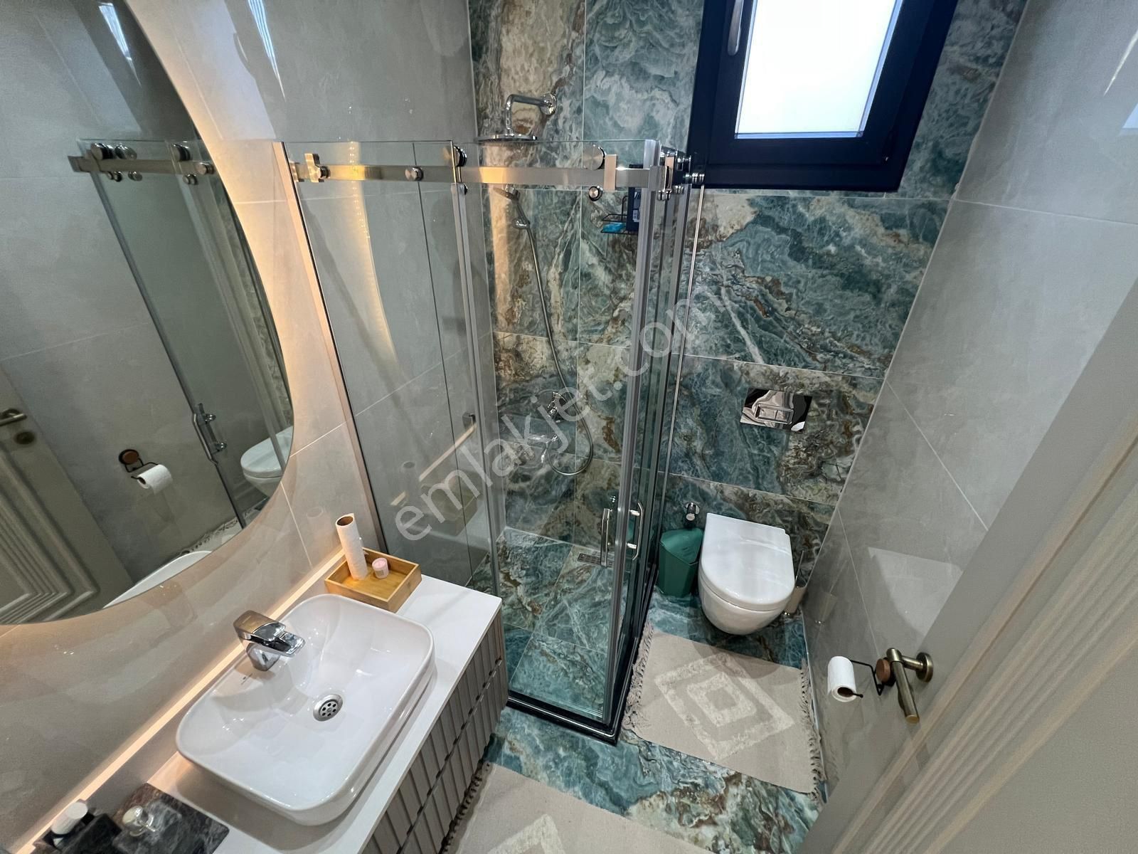 🩷cemre Emlaktan Altınoluk'da Deniz Manzaralı 4+1 Satılık Havuzlu Müstakil Villa🩷 - Görsel 14