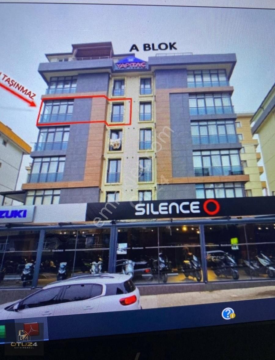 Otuz4|atalar Mh.çanakkale Cd Üzeri Ara Kat Yeni Bina Kiralık 2+1