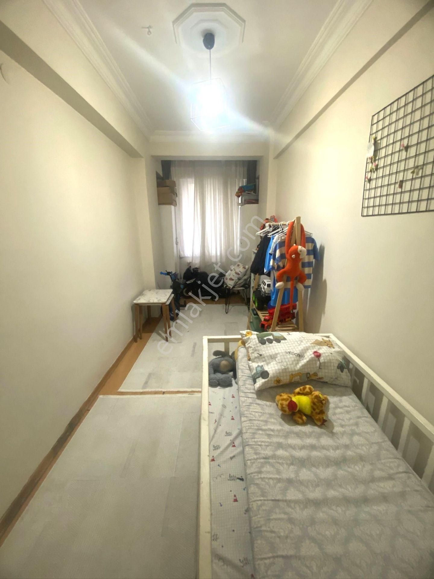 Loft'tan Tevfikbey Mh. 2+1 75m2 Ön Cephe Satılık Yüksek Giriş Kelepirrr - Görsel 18