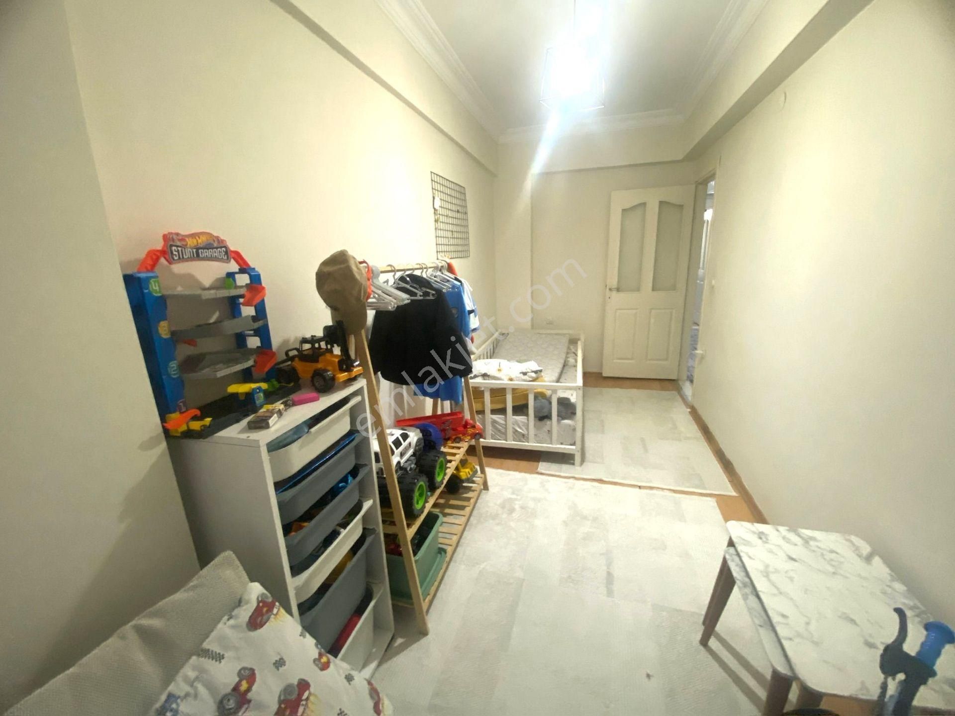 Loft'tan Tevfikbey Mh. 2+1 75m2 Ön Cephe Satılık Yüksek Giriş Kelepirrr - Görsel 17