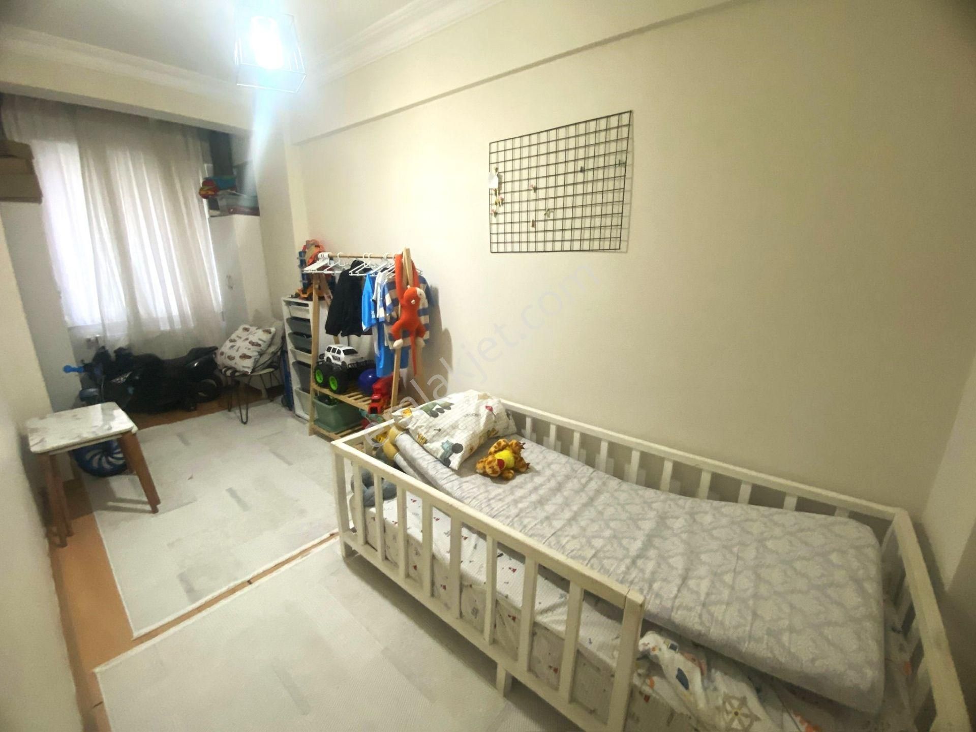 Loft'tan Tevfikbey Mh. 2+1 75m2 Ön Cephe Satılık Yüksek Giriş Kelepirrr - Görsel 15