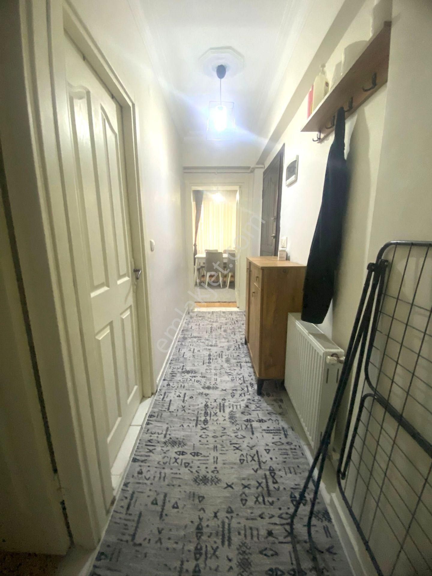 Loft'tan Tevfikbey Mh. 2+1 75m2 Ön Cephe Satılık Yüksek Giriş Kelepirrr - Görsel 20