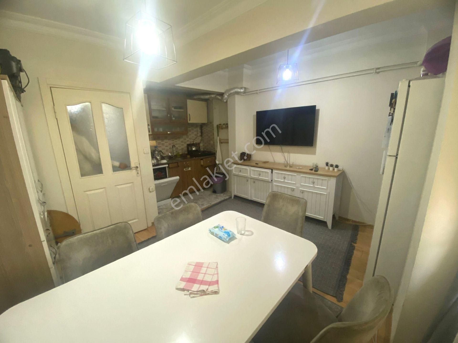 Loft'tan Tevfikbey Mh. 2+1 75m2 Ön Cephe Satılık Yüksek Giriş Kelepirrr - Görsel 6