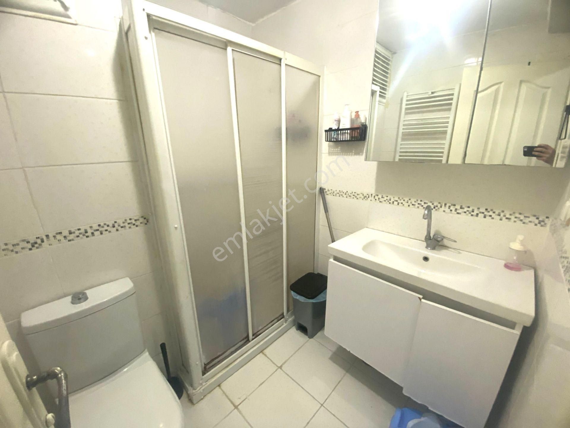 Loft'tan Tevfikbey Mh. 2+1 75m2 Ön Cephe Satılık Yüksek Giriş Kelepirrr - Görsel 24