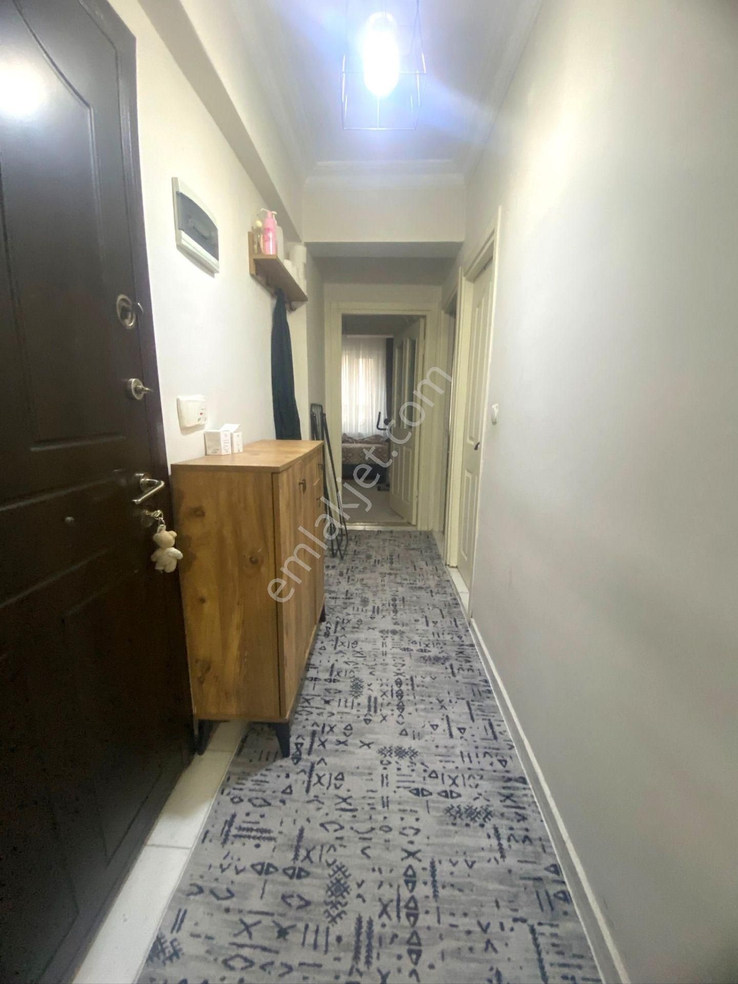 Loft'tan Tevfikbey Mh. 2+1 75m2 Ön Cephe Satılık Yüksek Giriş Kelepirrr - Görsel 21