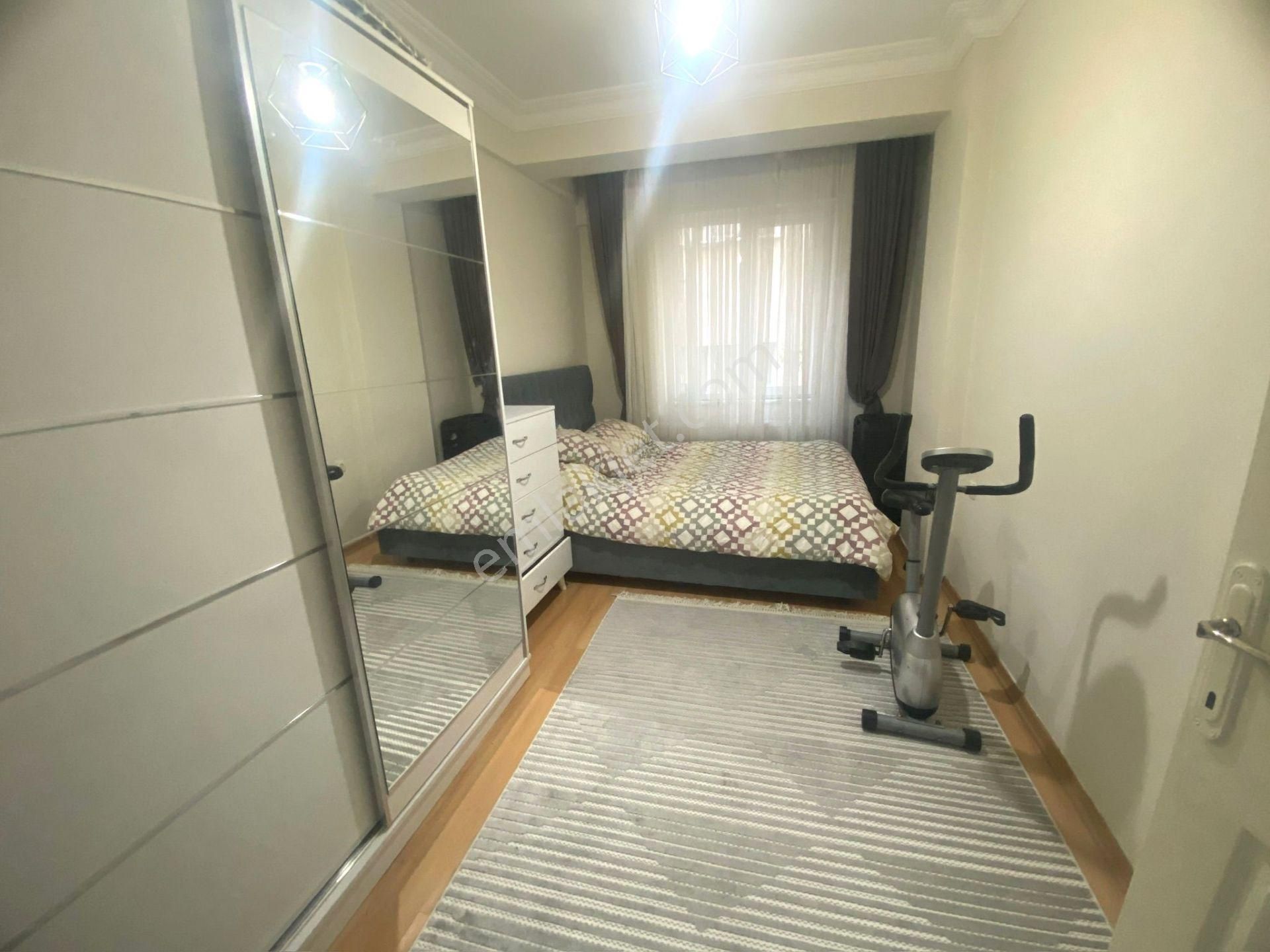 Loft'tan Tevfikbey Mh. 2+1 75m2 Ön Cephe Satılık Yüksek Giriş Kelepirrr - Görsel 12