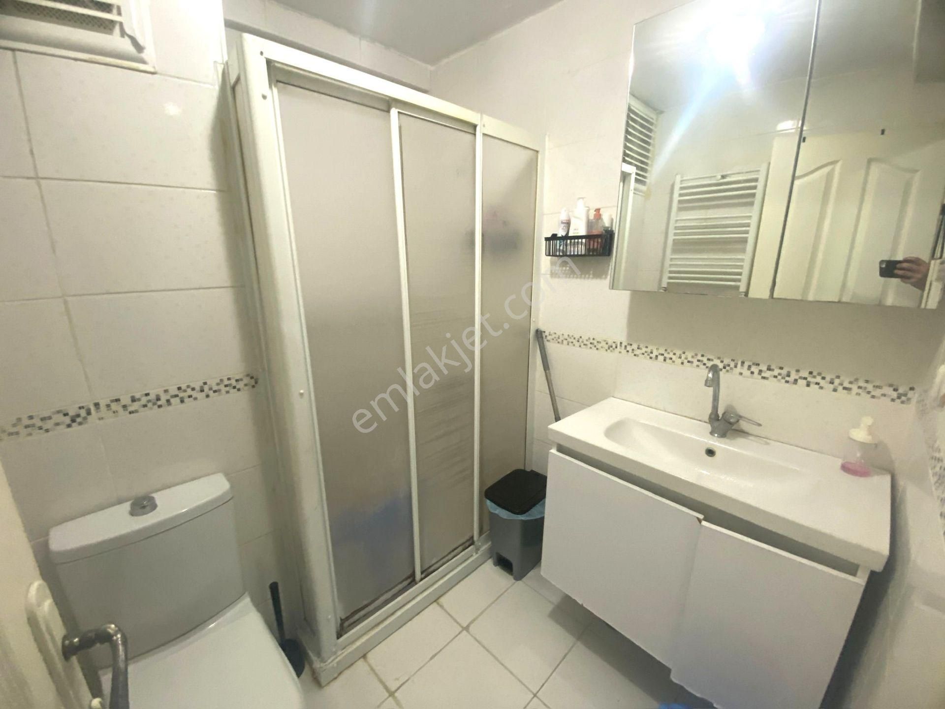 Loft'tan Tevfikbey Mh. 2+1 75m2 Ön Cephe Satılık Yüksek Giriş Kelepirrr - Görsel 23