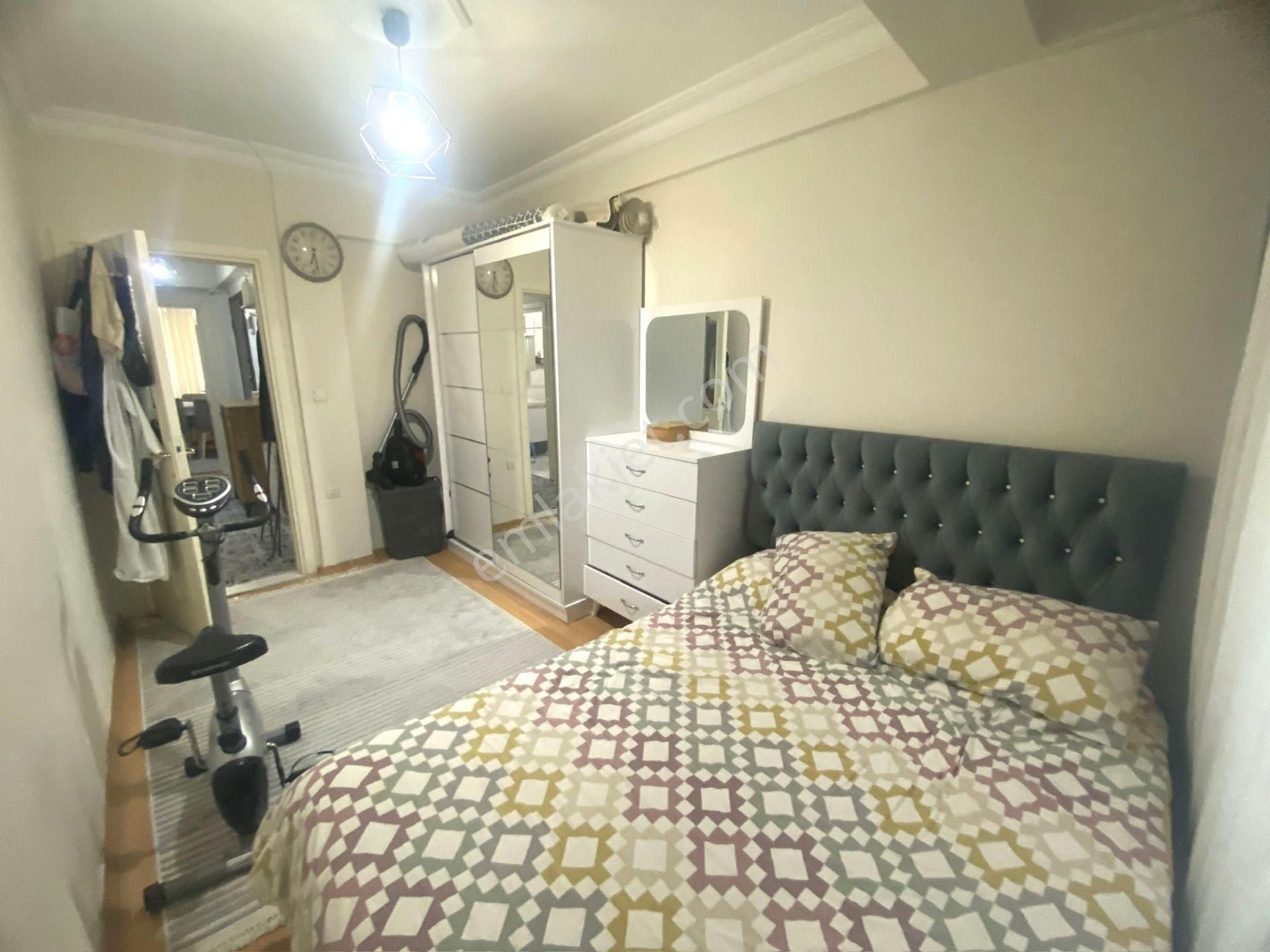 Loft'tan Tevfikbey Mh. 2+1 75m2 Ön Cephe Satılık Yüksek Giriş Kelepirrr - Görsel 10