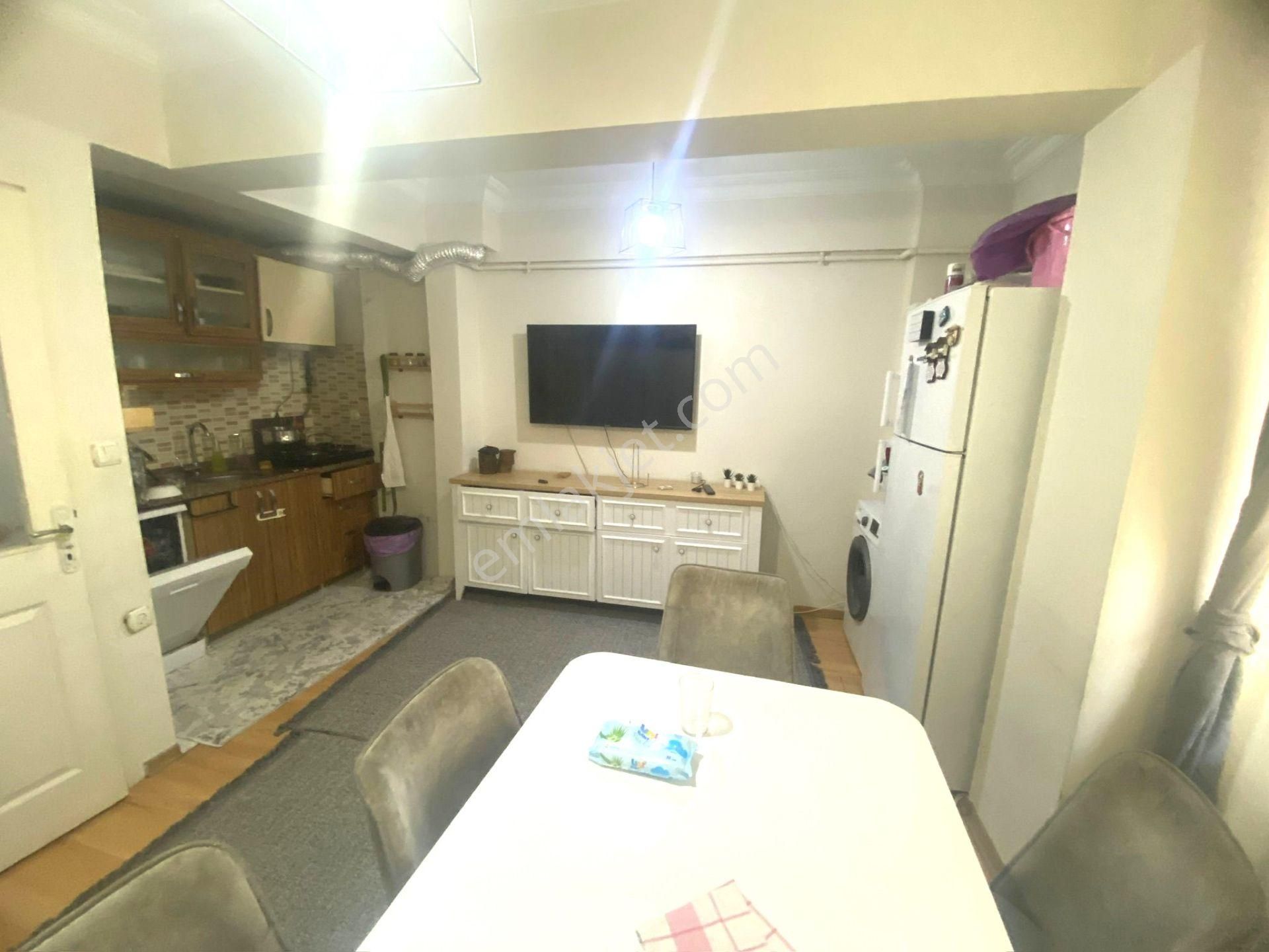 Loft'tan Tevfikbey Mh. 2+1 75m2 Ön Cephe Satılık Yüksek Giriş Kelepirrr - Görsel 8