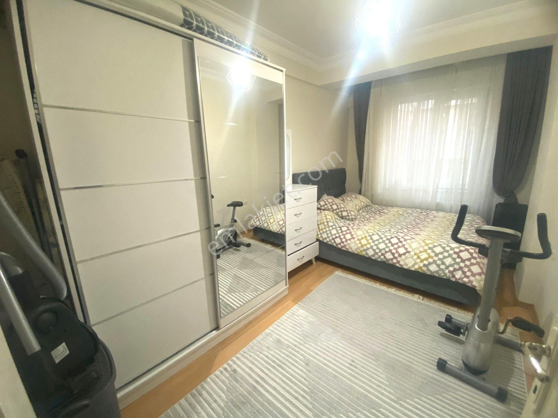 Loft'tan Tevfikbey Mh. 2+1 75m2 Ön Cephe Satılık Yüksek Giriş Kelepirrr - Görsel 11