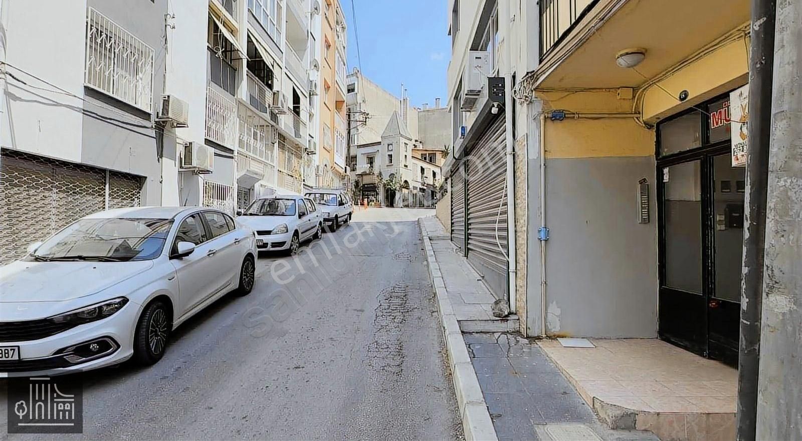 Hatay'da Park İle Bulut Ekmek Fırını Arası 45m2 Kiralık İş Yeri