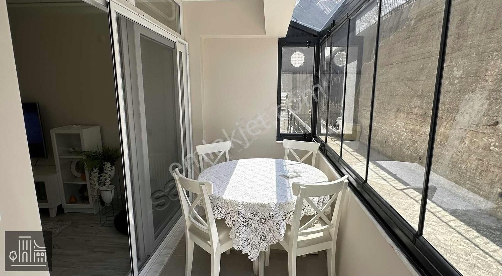 Göztepe Amerikan Koleji Karşısında 3+1 120m2 Full Tadilatlı Otop - Görsel 6