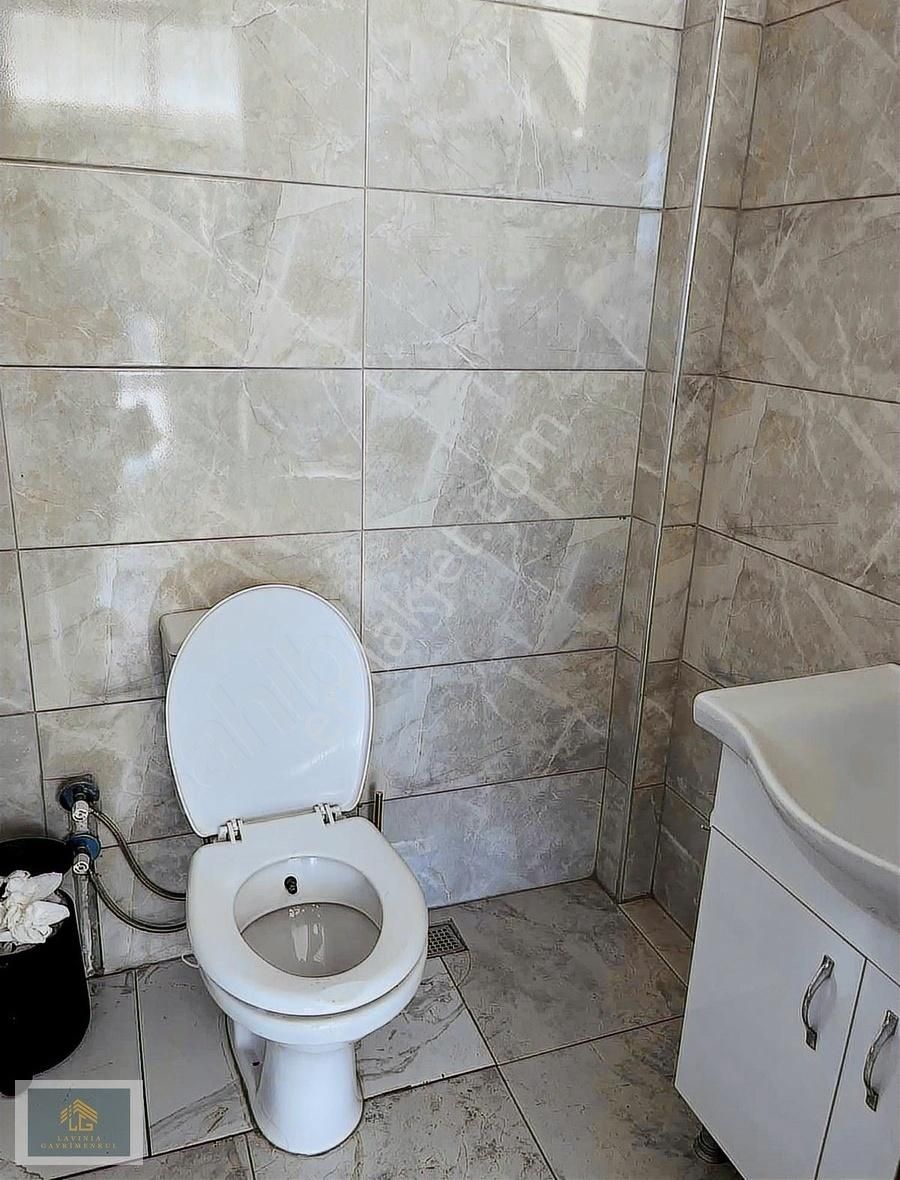 Lavınıa'dan Takasa Açık Satılık 350 M2 Dükkan - Görsel 10