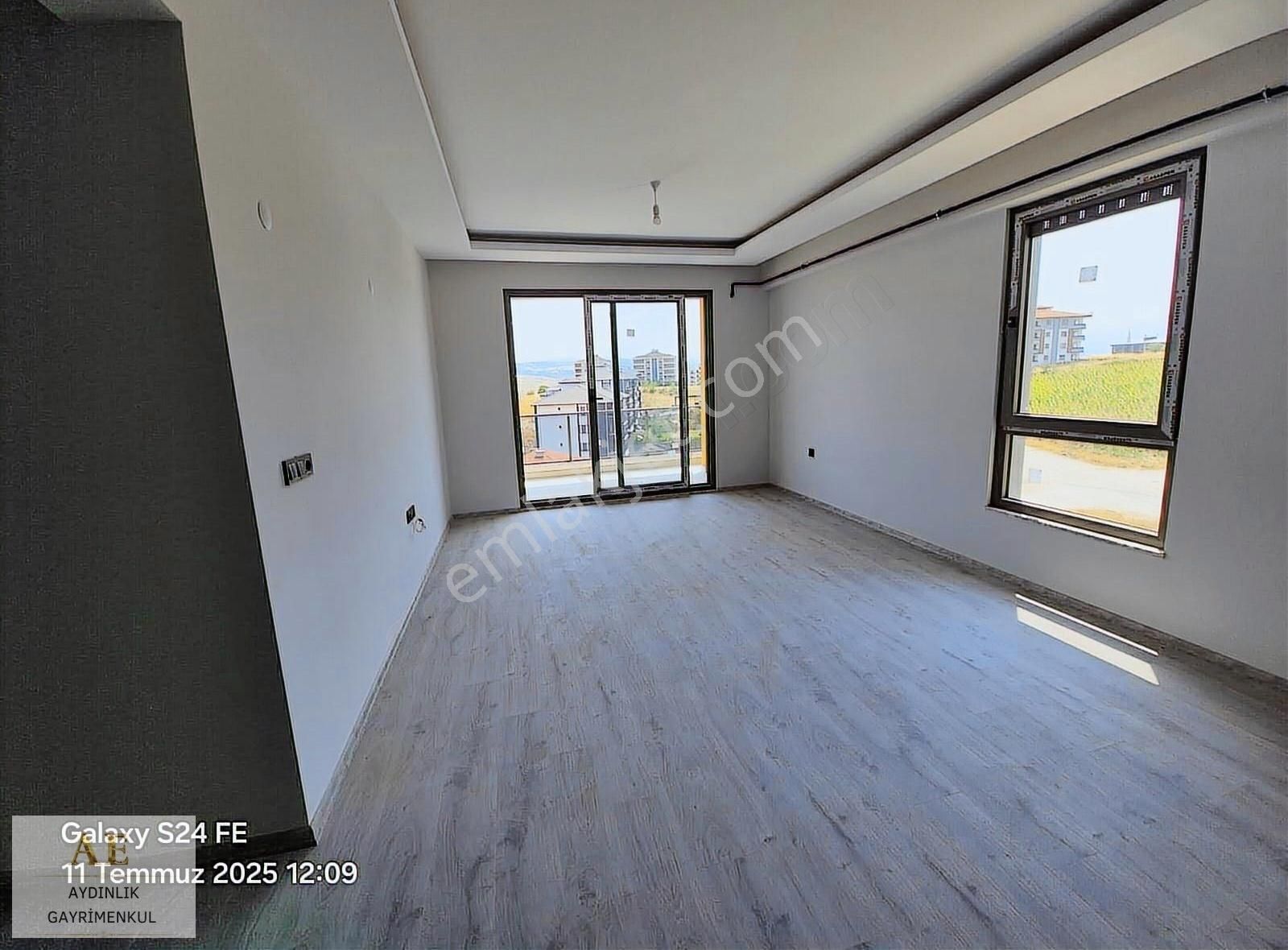 Aydınlık Emlak'tan Alanyurt Yunus Emre Mahalle Satılık 2+1 Daire - Görsel 9