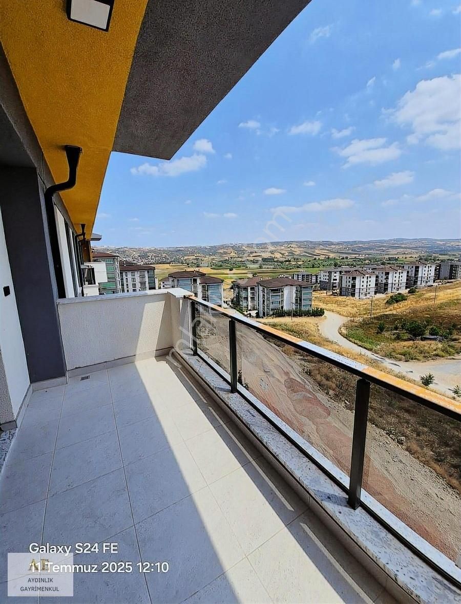 Aydınlık Emlak'tan Alanyurt Yunus Emre Mahalle Satılık 2+1 Daire - Görsel 11