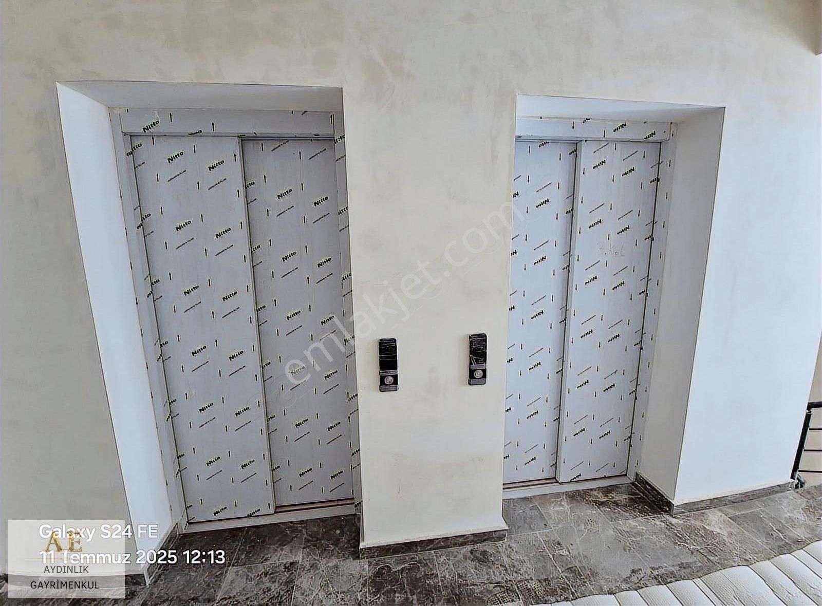 Aydınlık Emlak'tan Alanyurt Yunus Emre Mahalle Satılık 2+1 Daire - Görsel 13