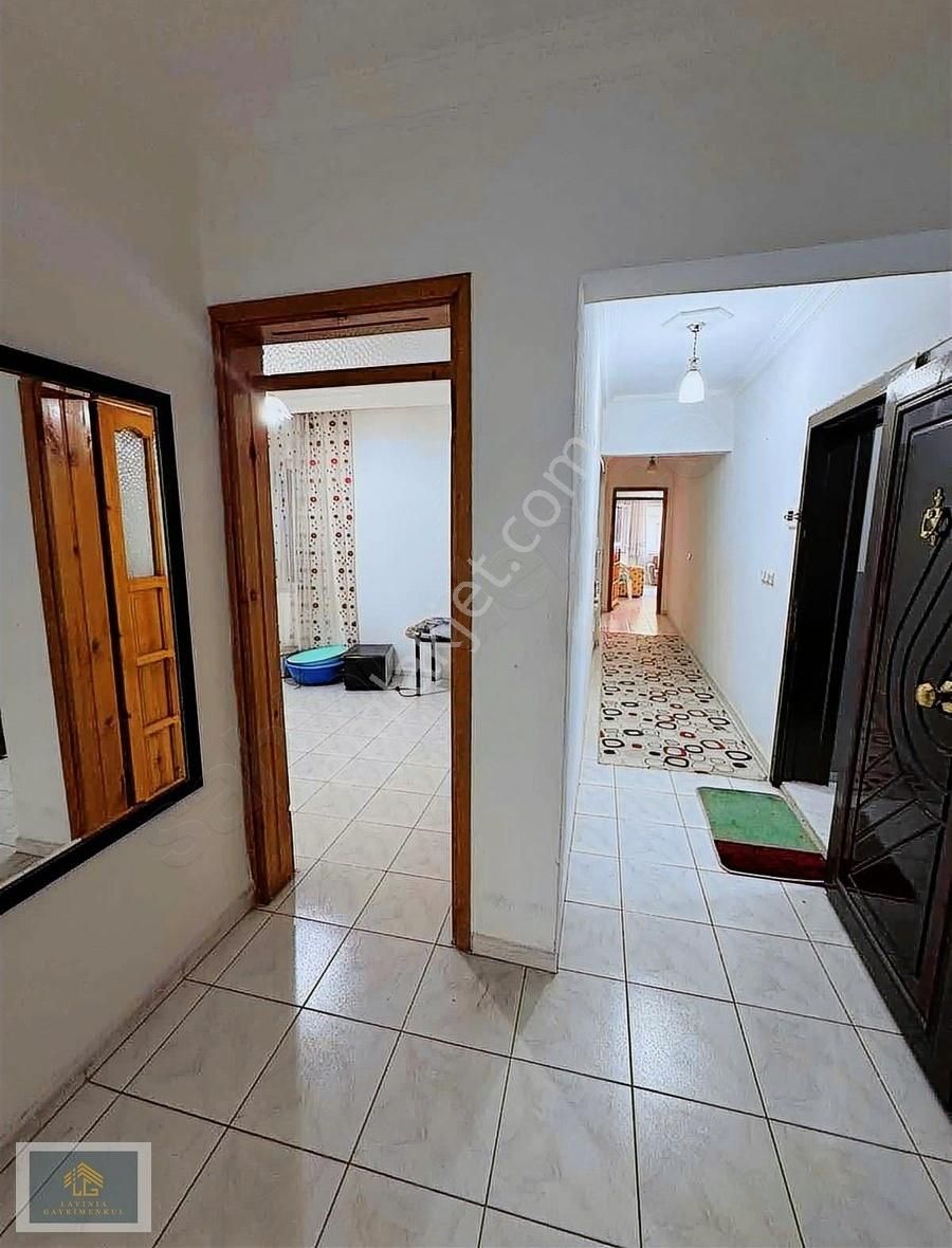 Lavinia Gayrimenkulden Dalaman Karaçalı 3+1 Uygun Satılık Daire!