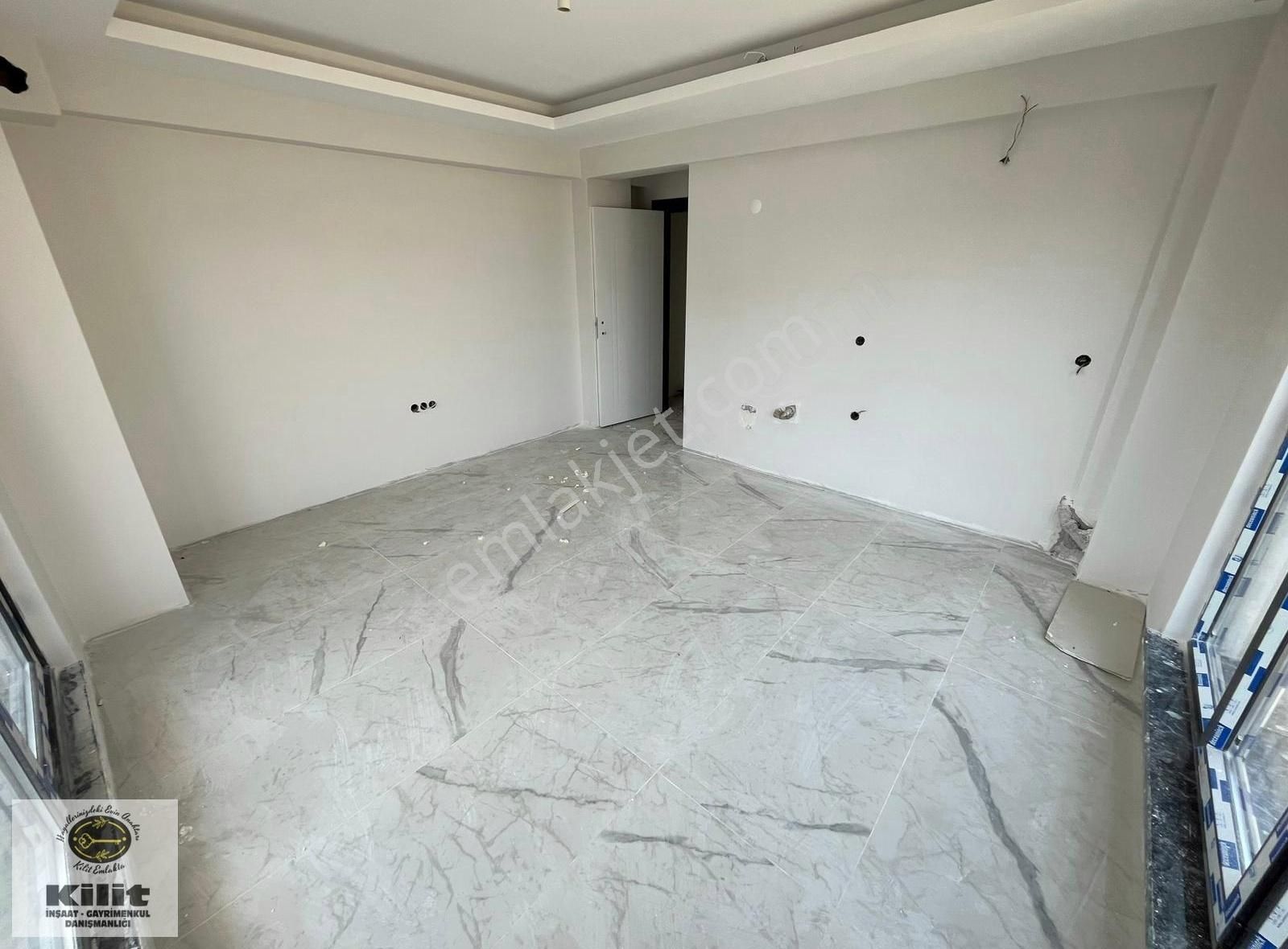 Bandırma- Paşakonak Mahallesi 1+1 Satılık Sıfır Daire - Görsel 5