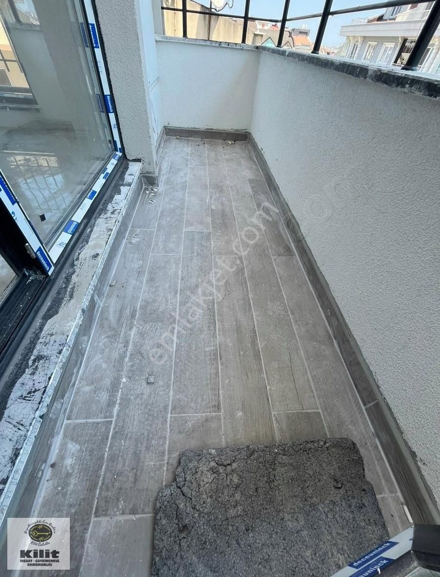 Bandırma- Paşakonak Mahallesi 1+1 Satılık Sıfır Daire - Görsel 7