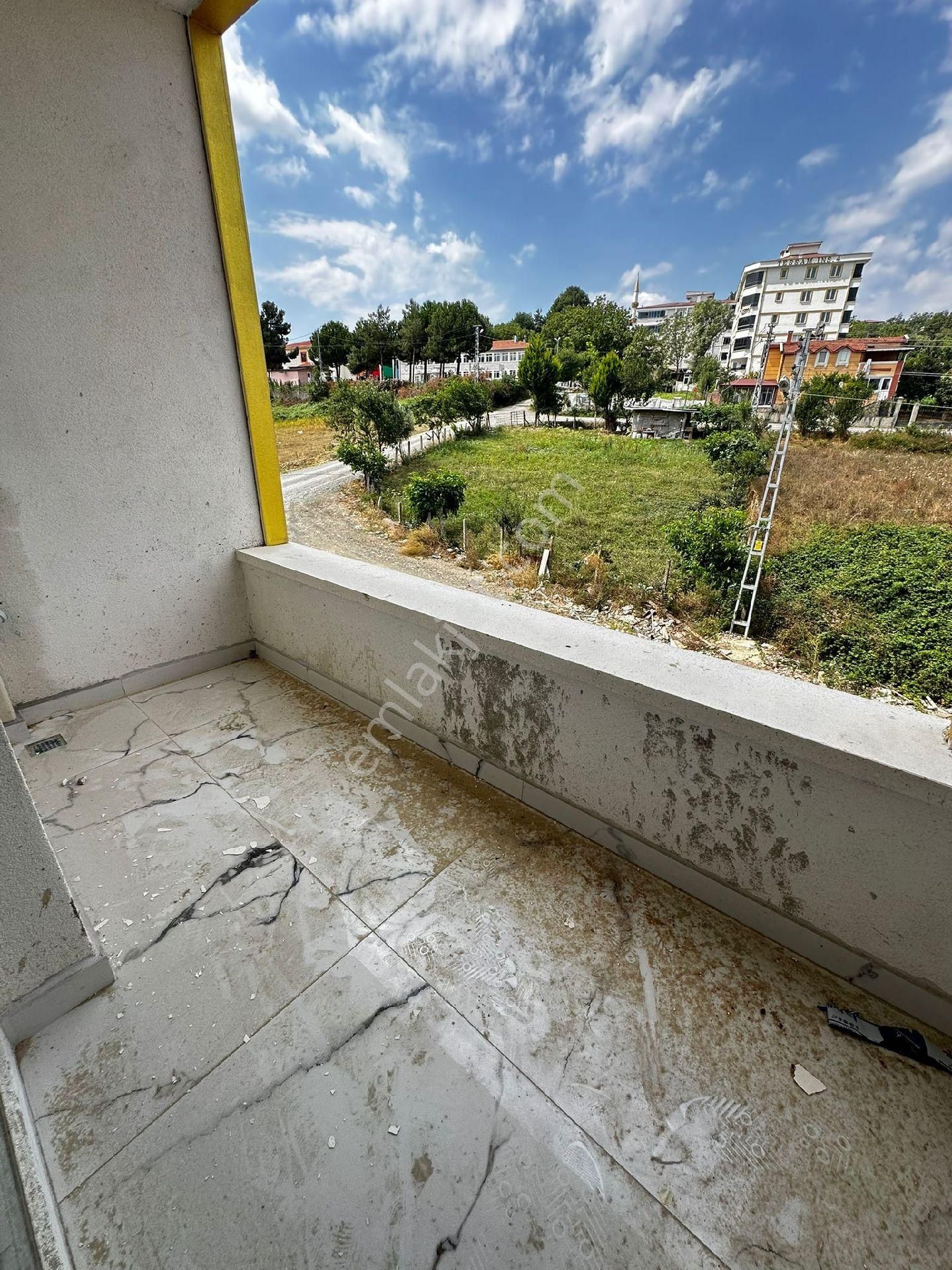Evim-nur'dan Kavacık Mh 2+1 2.kat Yerden Isıtmalı Sıfır Fırsat Daire