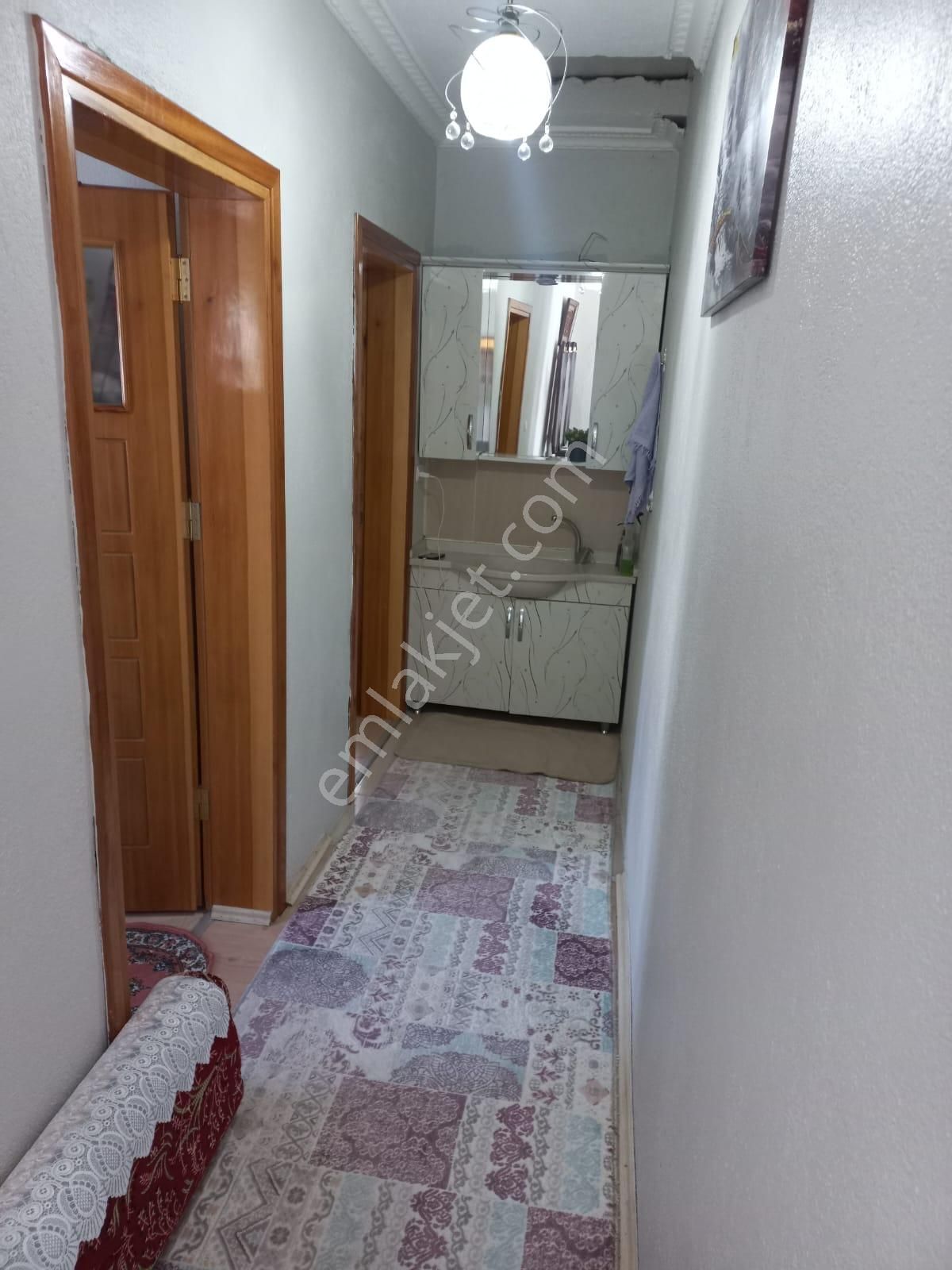 Hatıp Merkez De 677 Metre Arsa İçinde Satılık 3+1 Mustakil Ev - Görsel 16