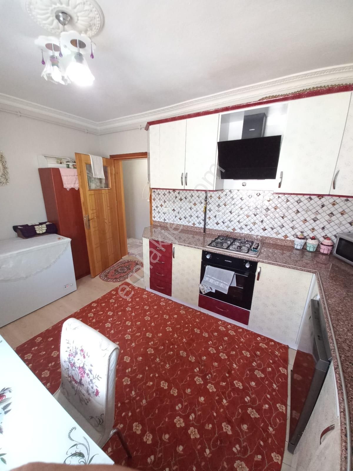 Hatıp Merkez De 677 Metre Arsa İçinde Satılık 3+1 Mustakil Ev - Görsel 19